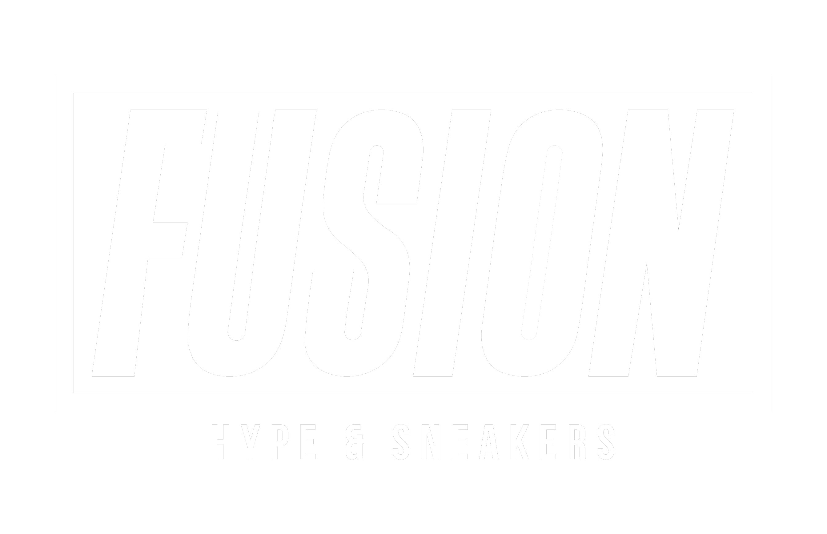 Fusion Sneakers